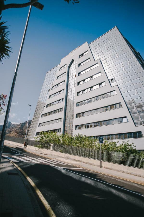 Vista Paraiso - Doctor Trujillo Santa Cruz de Tenerife Exterior photo