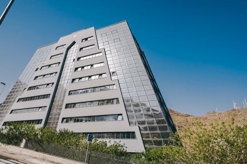 Vista Paraiso - Doctor Trujillo Santa Cruz de Tenerife Exterior photo
